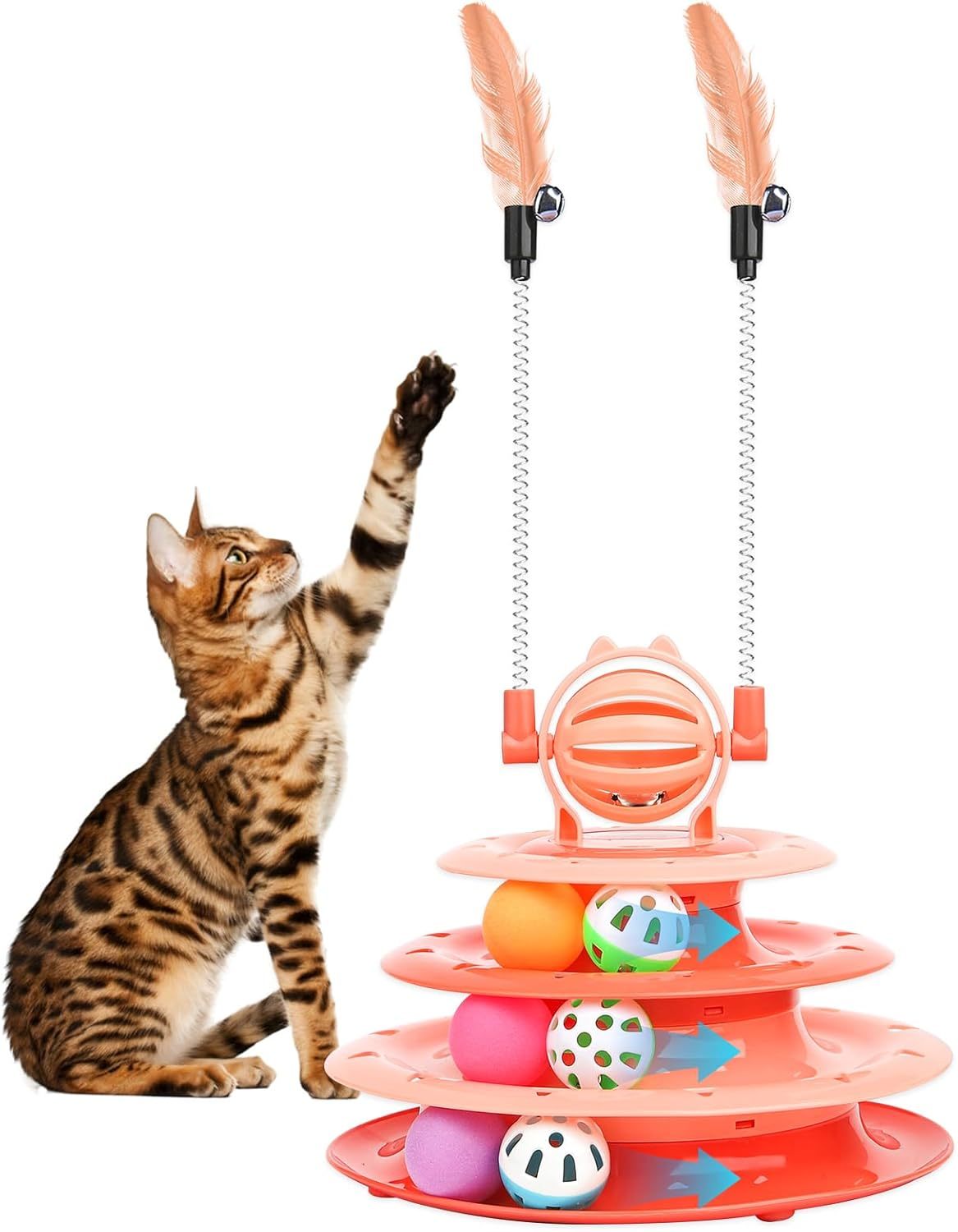 Pet Toys