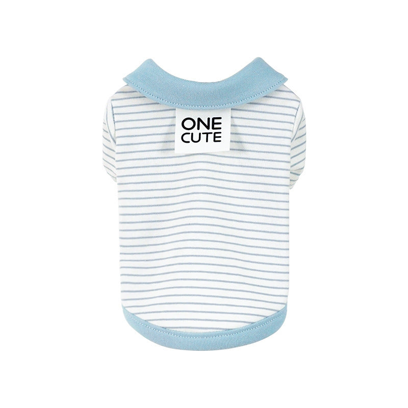Striped Shirt