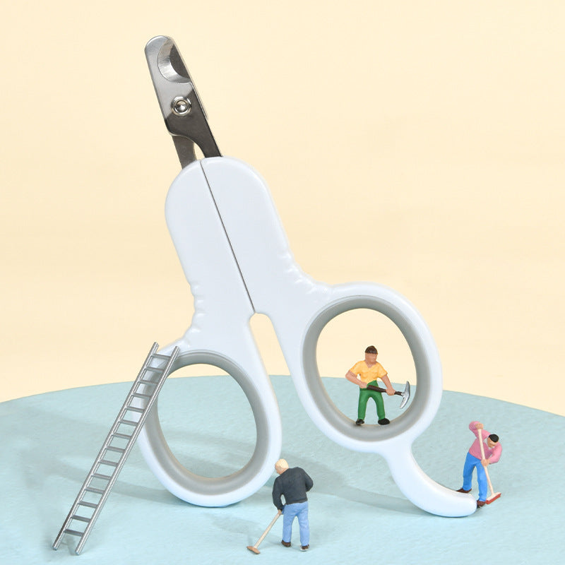 Nail Clippers