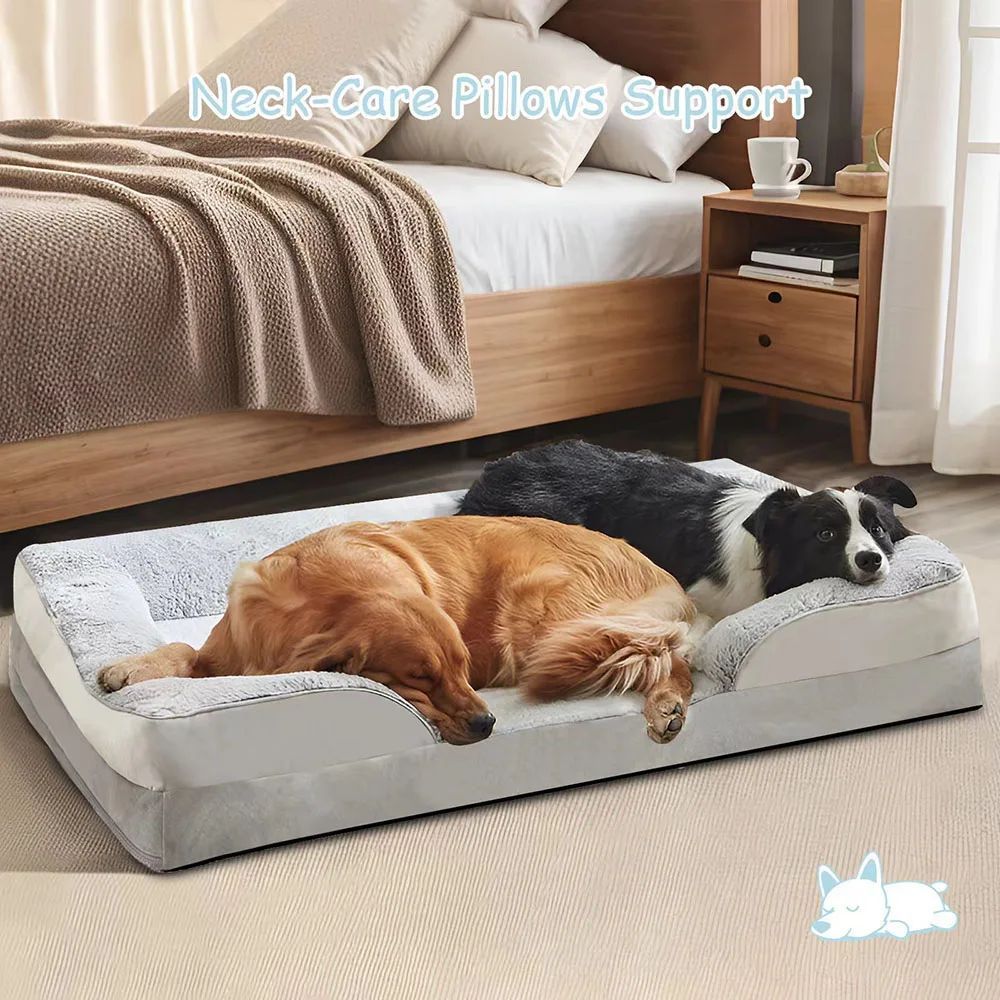 High Quality Bed,Sofa Mats, Cat Nest (Waterproof)