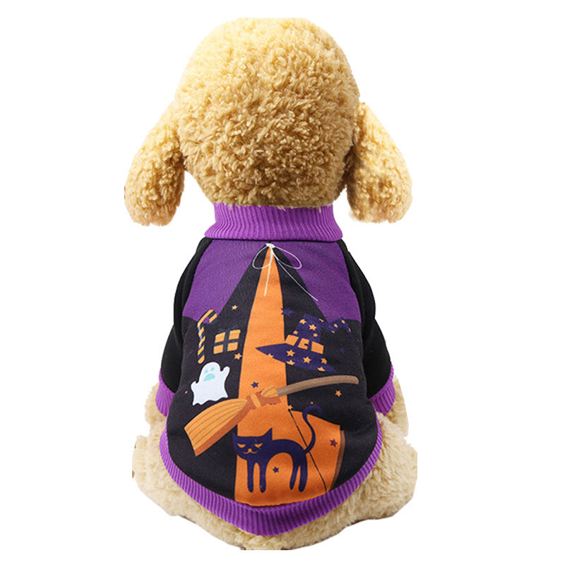 Trick or Treat Costume