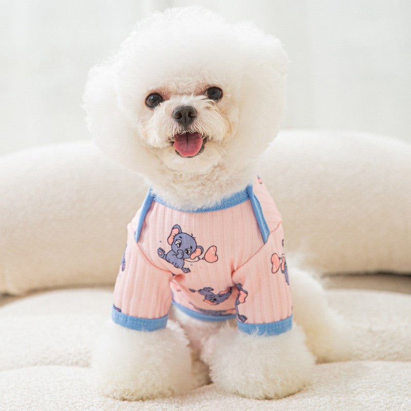 Cute Bottom Shirt