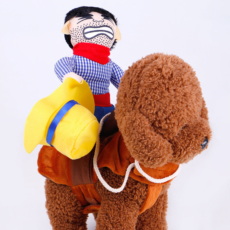 Fun Playfull Costume