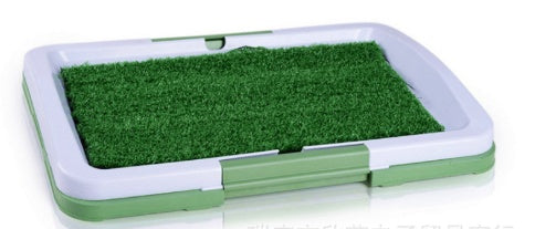 3 Layers Potty Training Pee Pad Mat