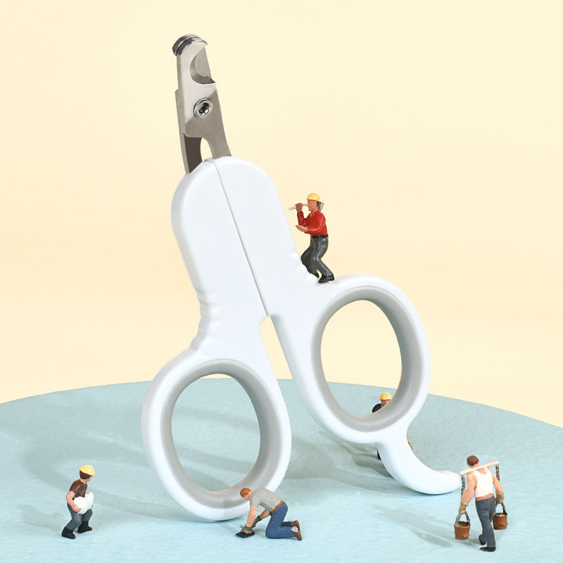 Nail Clippers