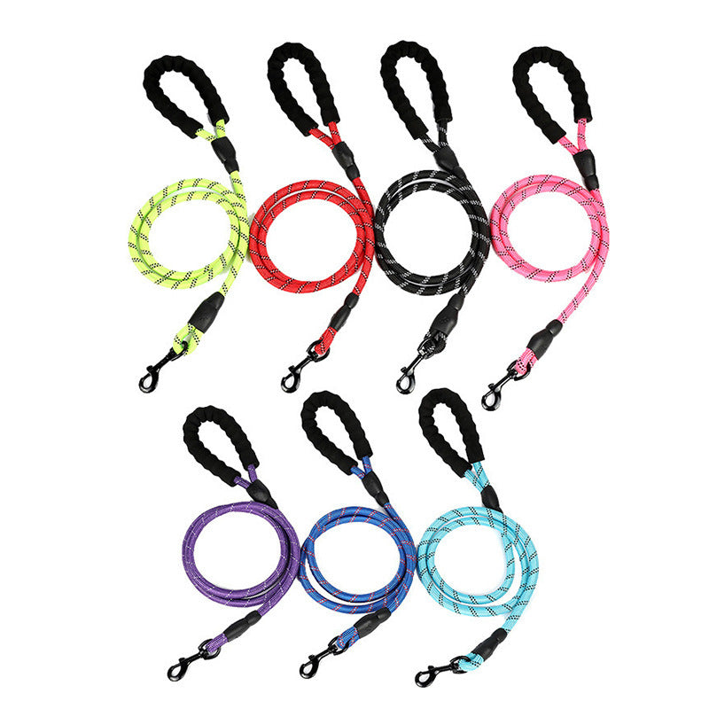 Personalise Your Reflective Dog Harness