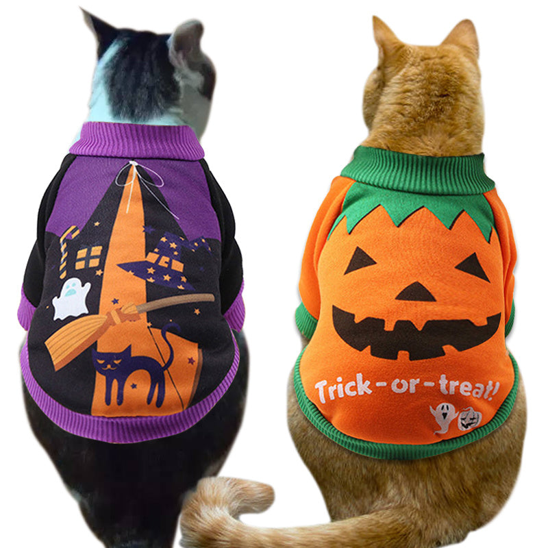 Trick or Treat Costume
