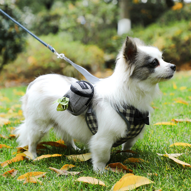 Dog Bag