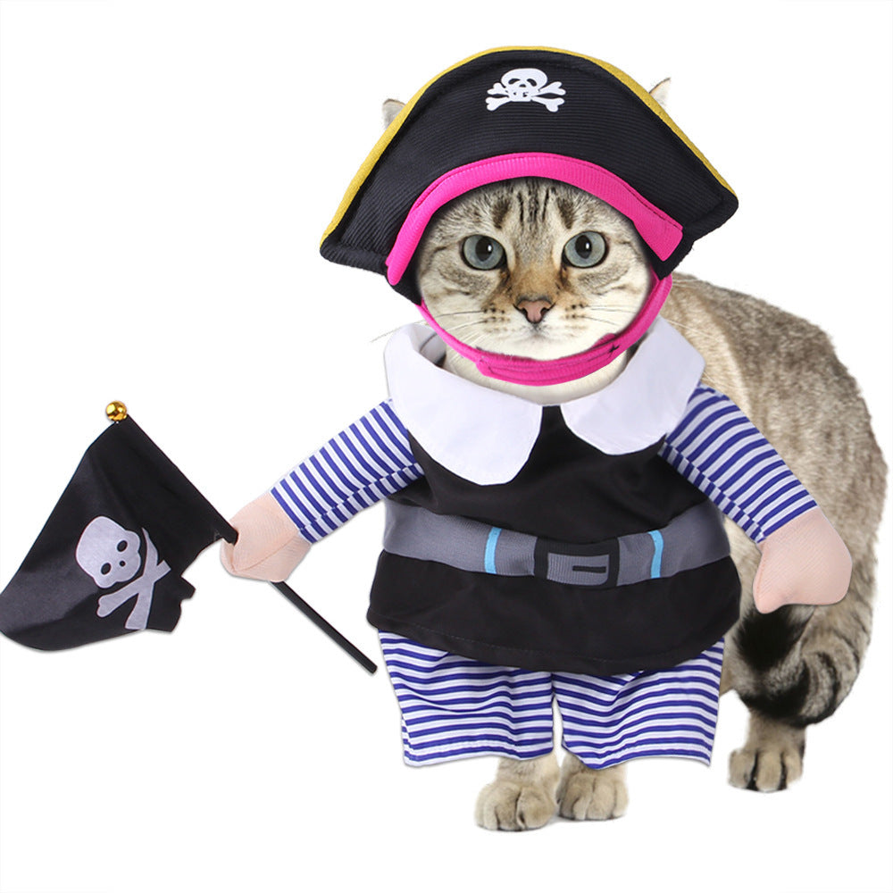 Fun Playfull Costume