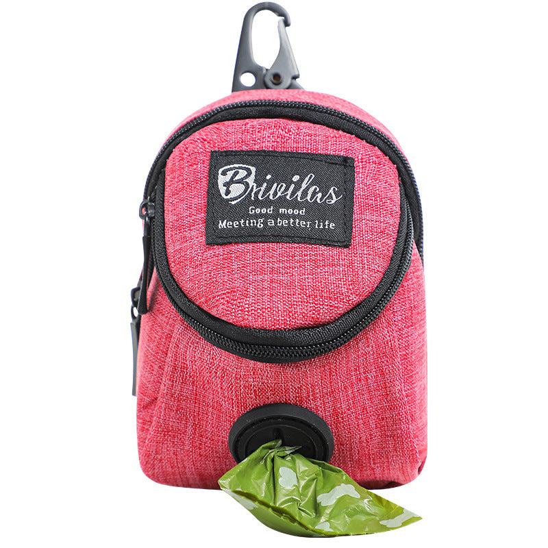 Dog Bag