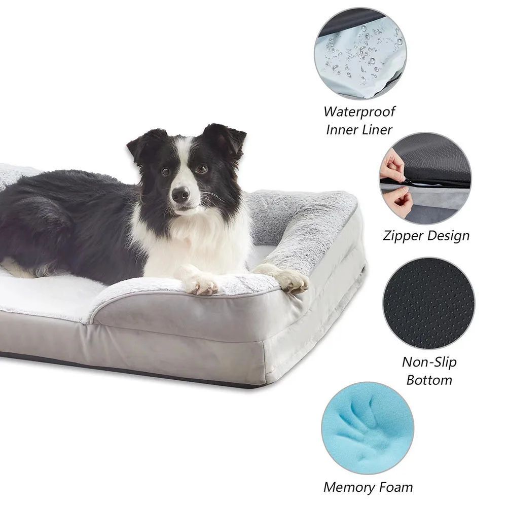 High Quality Bed,Sofa Mats, Cat Nest (Waterproof)
