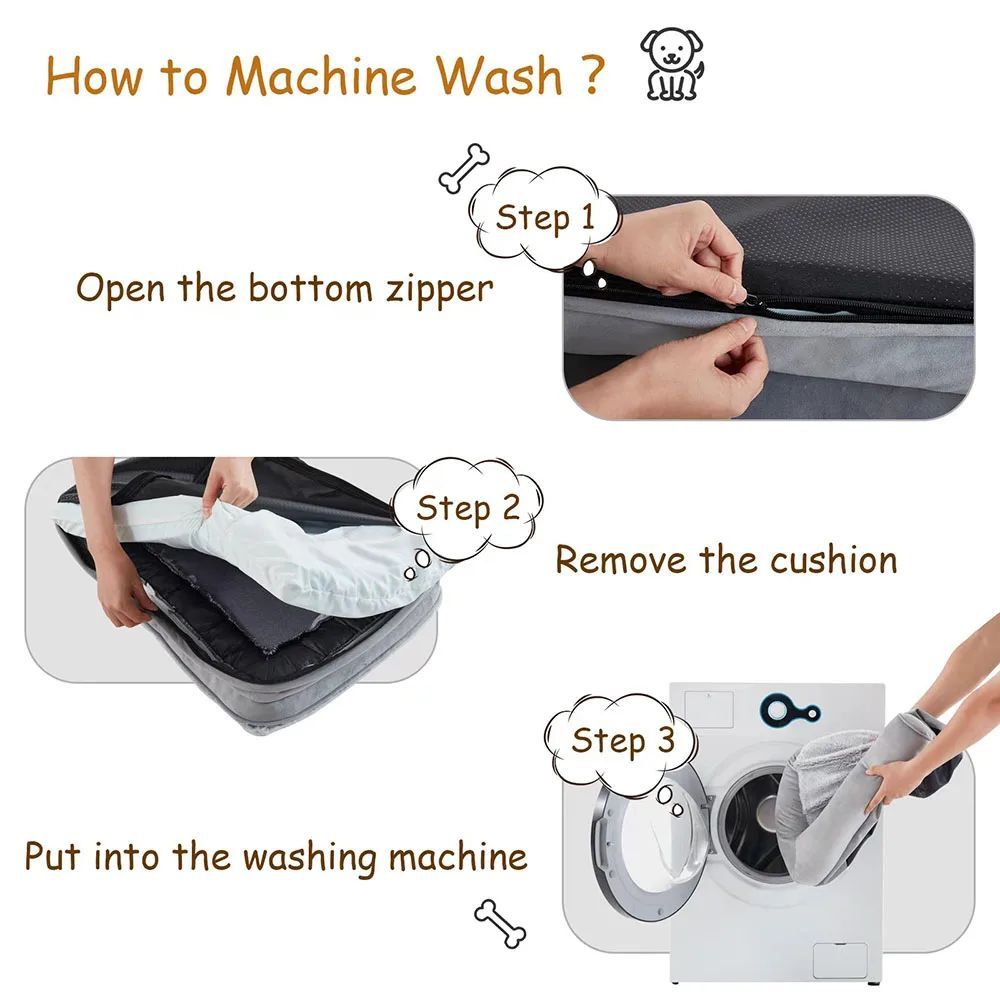 High Quality Bed,Sofa Mats, Cat Nest (Waterproof)
