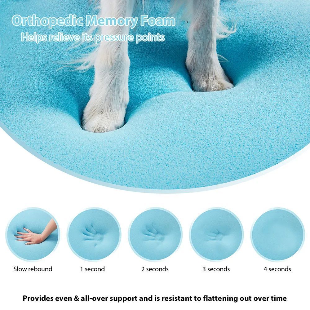 High Quality Bed,Sofa Mats, Cat Nest (Waterproof)