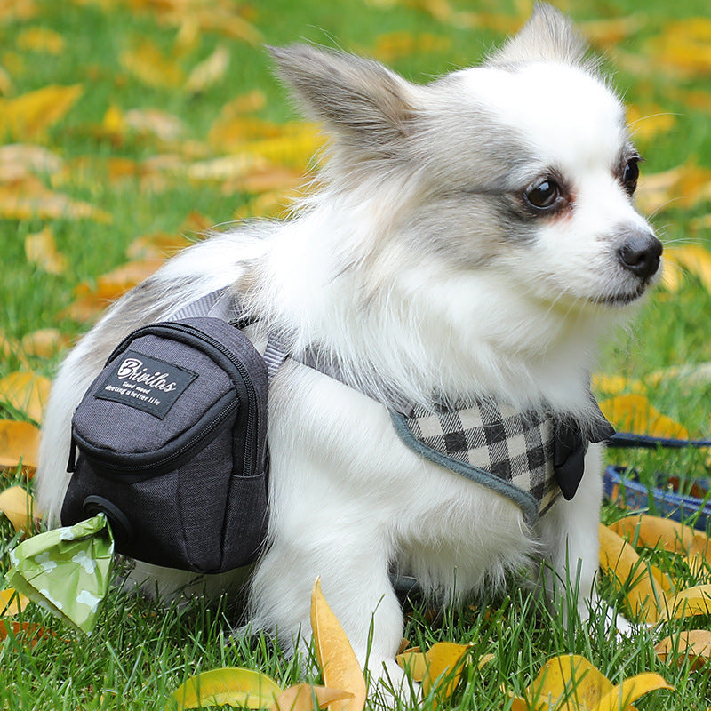 Dog Bag