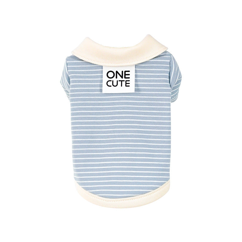 Striped Shirt