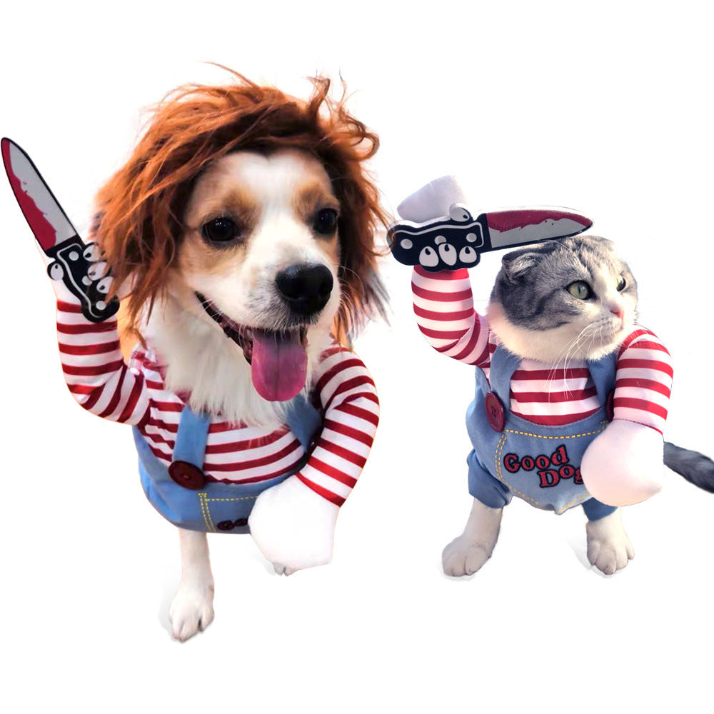 Fun Playfull Costume