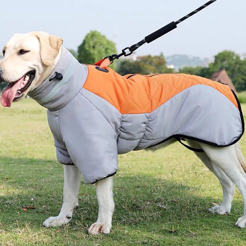 Waterproof Wind Winter Coat