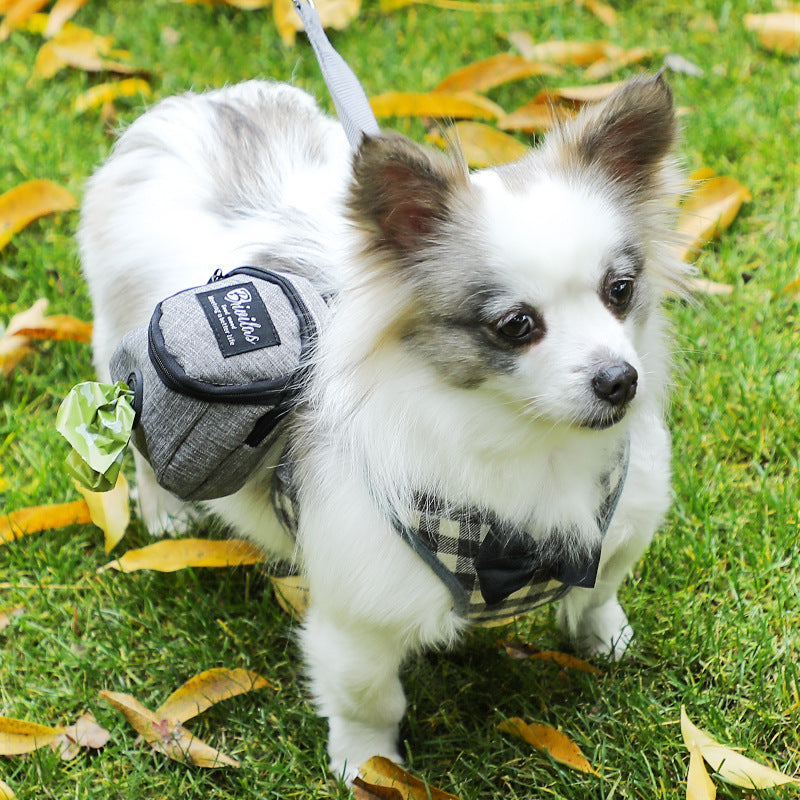 Dog Bag