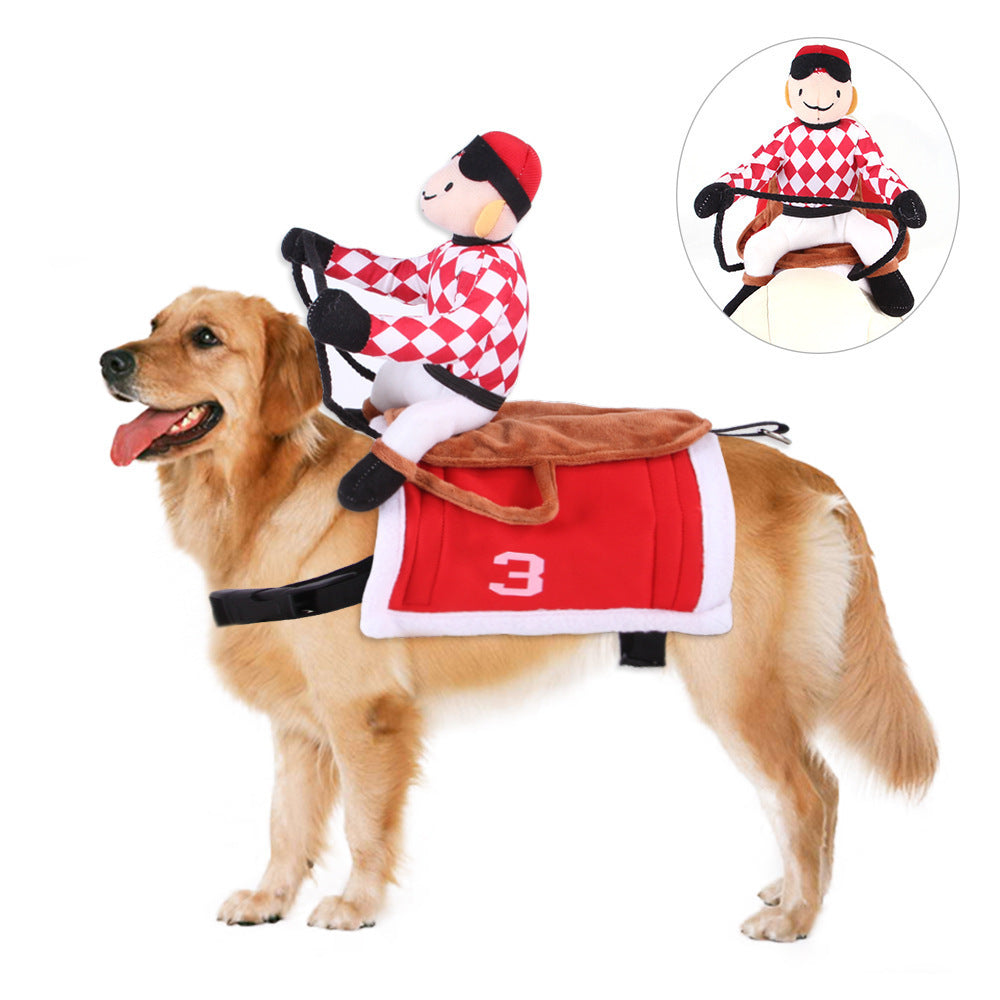 Fun Playfull Costume