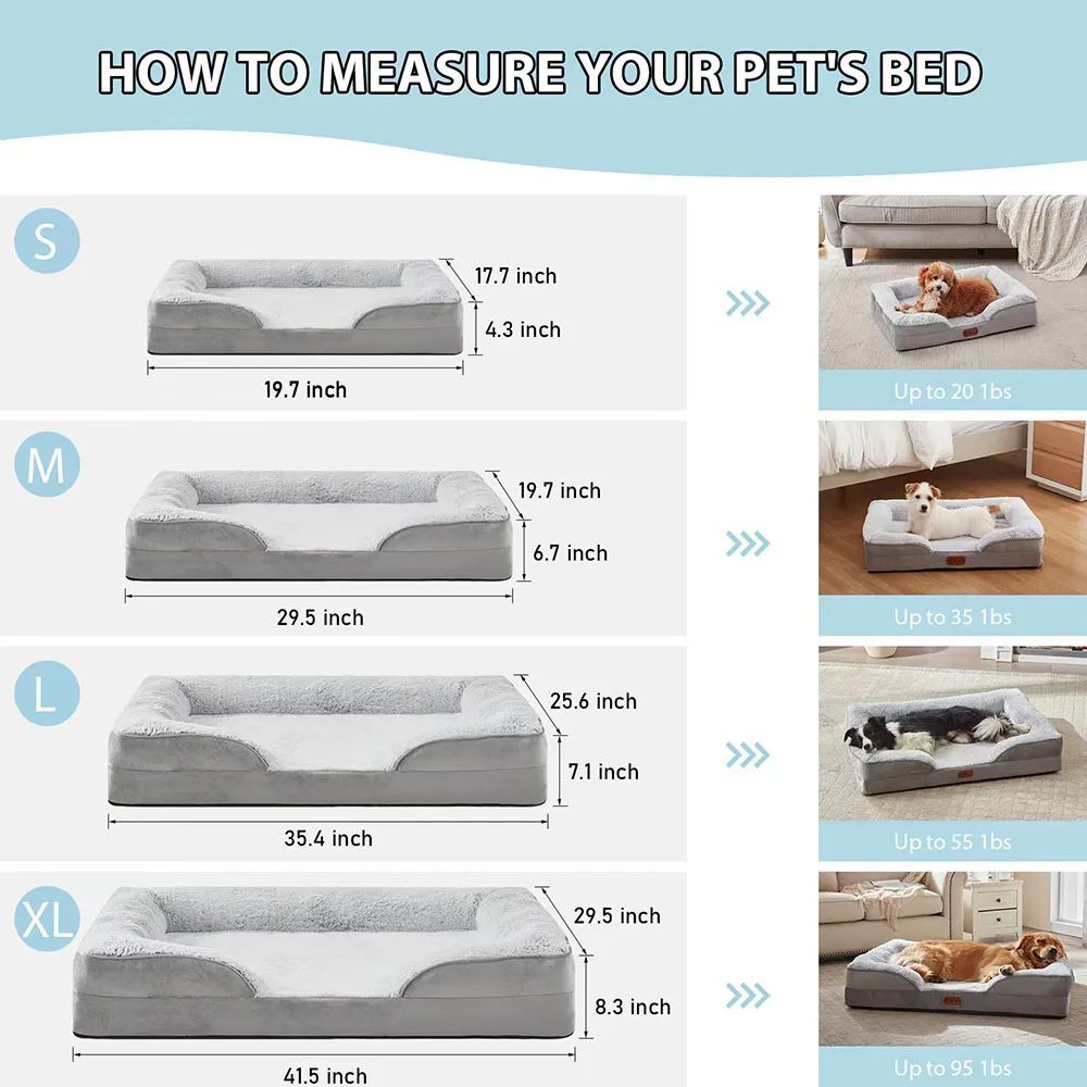 High Quality Bed,Sofa Mats, Cat Nest (Waterproof)