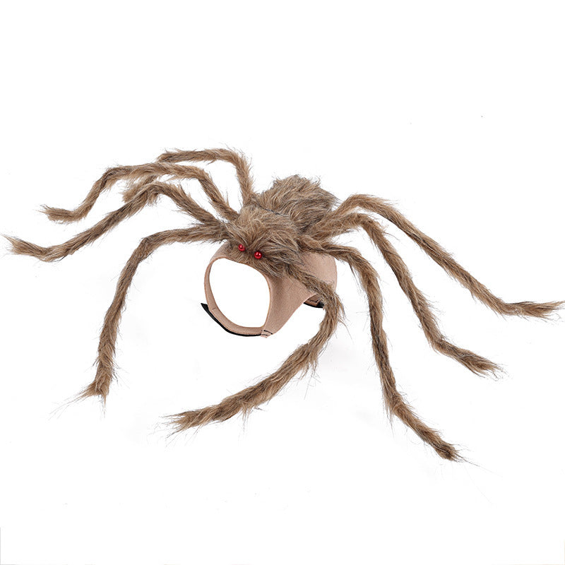 Big Spider Costume