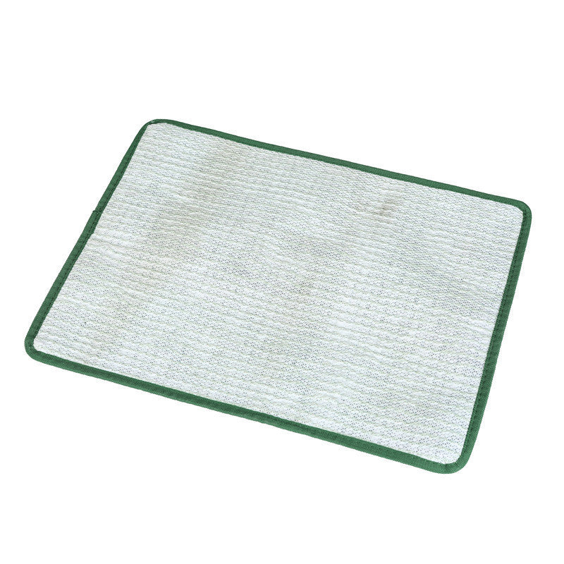 Dog Pee Training Grass Pad – Reusable & Realistic Turf