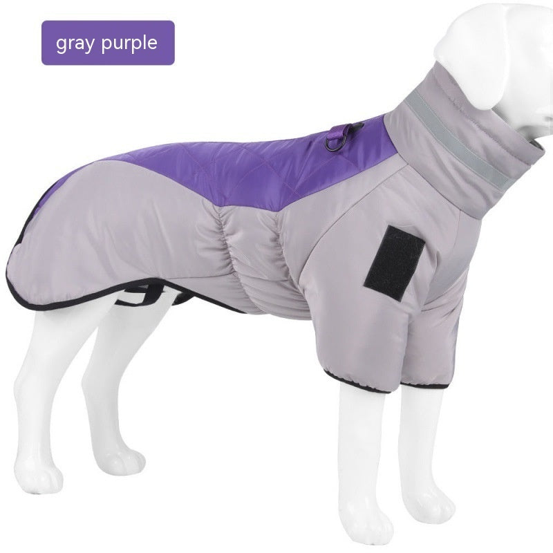 Waterproof Wind Winter Coat