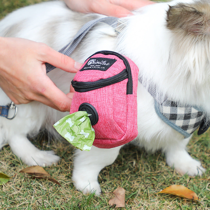 Dog Bag