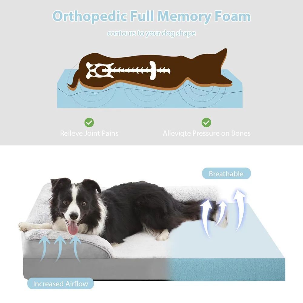 High Quality Bed,Sofa Mats, Cat Nest (Waterproof)