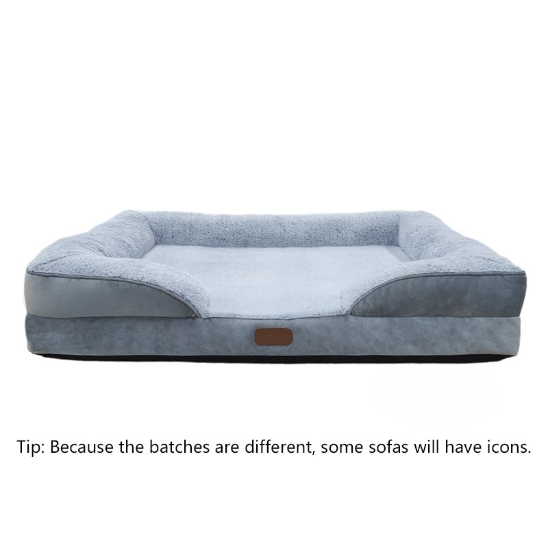 High Quality Bed,Sofa Mats, Cat Nest (Waterproof)