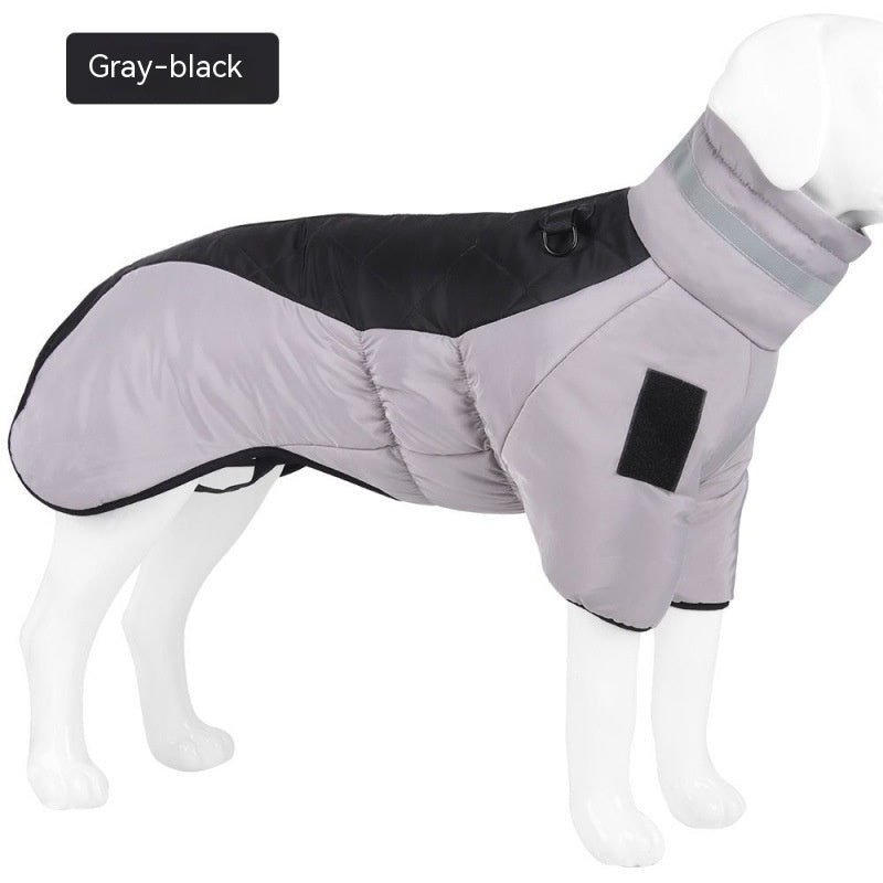Waterproof Wind Winter Coat