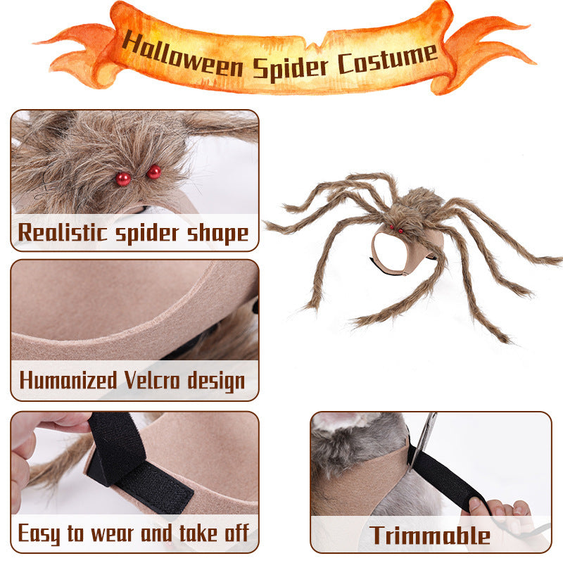 Big Spider Costume
