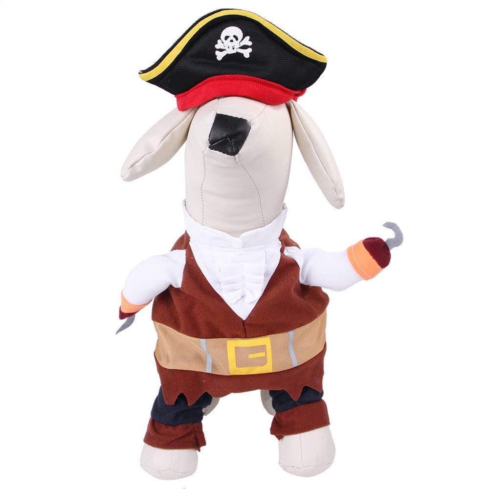 Fun Playfull Costume