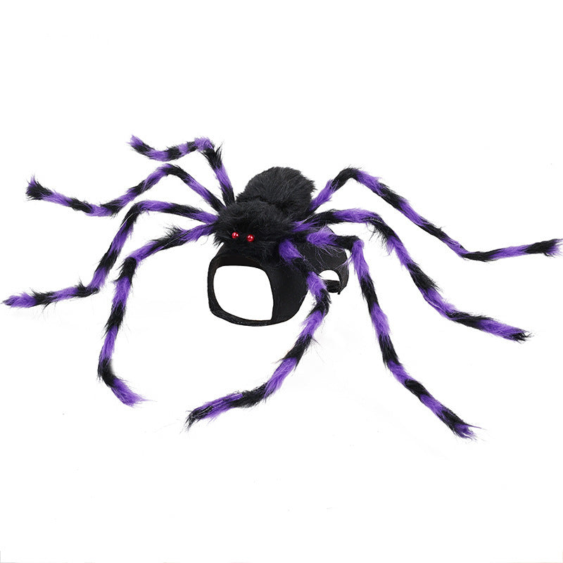 Big Spider Costume